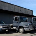 From Flatbeds to Fuel Delivery: Exploring Green Light Towing’s Comprehensive Arsenal