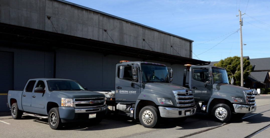 You are currently viewing From Flatbeds to Fuel Delivery: Exploring Green Light Towing’s Comprehensive Arsenal