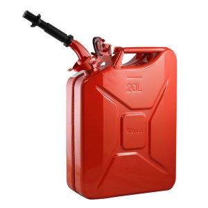 Jerry Can For Fuel