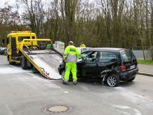 Read more about the article Flatbed Vs Wheel Lift Tow Truck: What’s The Difference?