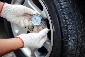 Read more about the article A Quick Lesson On Tire Pressure