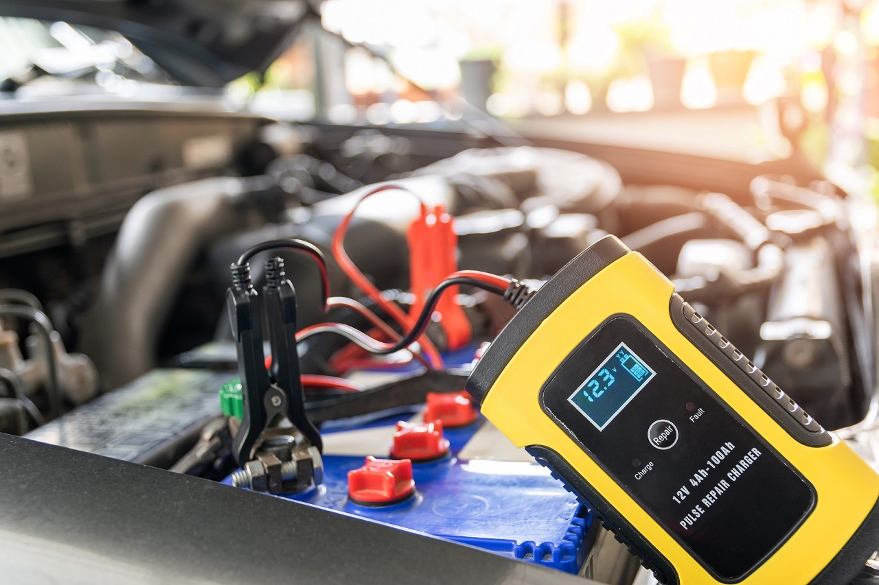 You are currently viewing 6 Tips About Caring For Your Car’s Battery