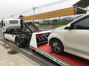 Read more about the article Preparing For A Long Distance Towing Service