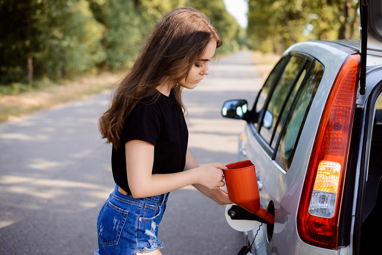 Read more about the article Why Running Out Of Fuel Is Bad For Your Car