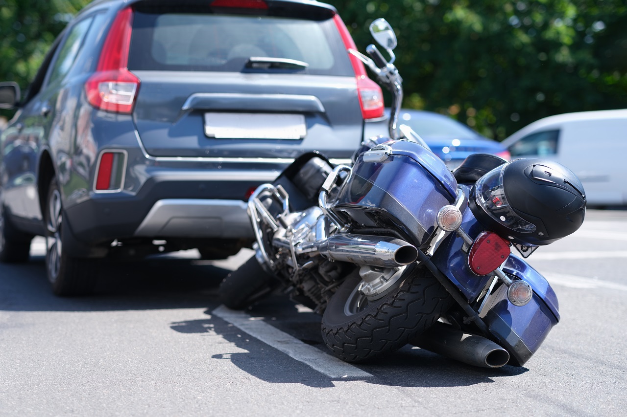 You are currently viewing Common Causes Of Motorcycle Accidents