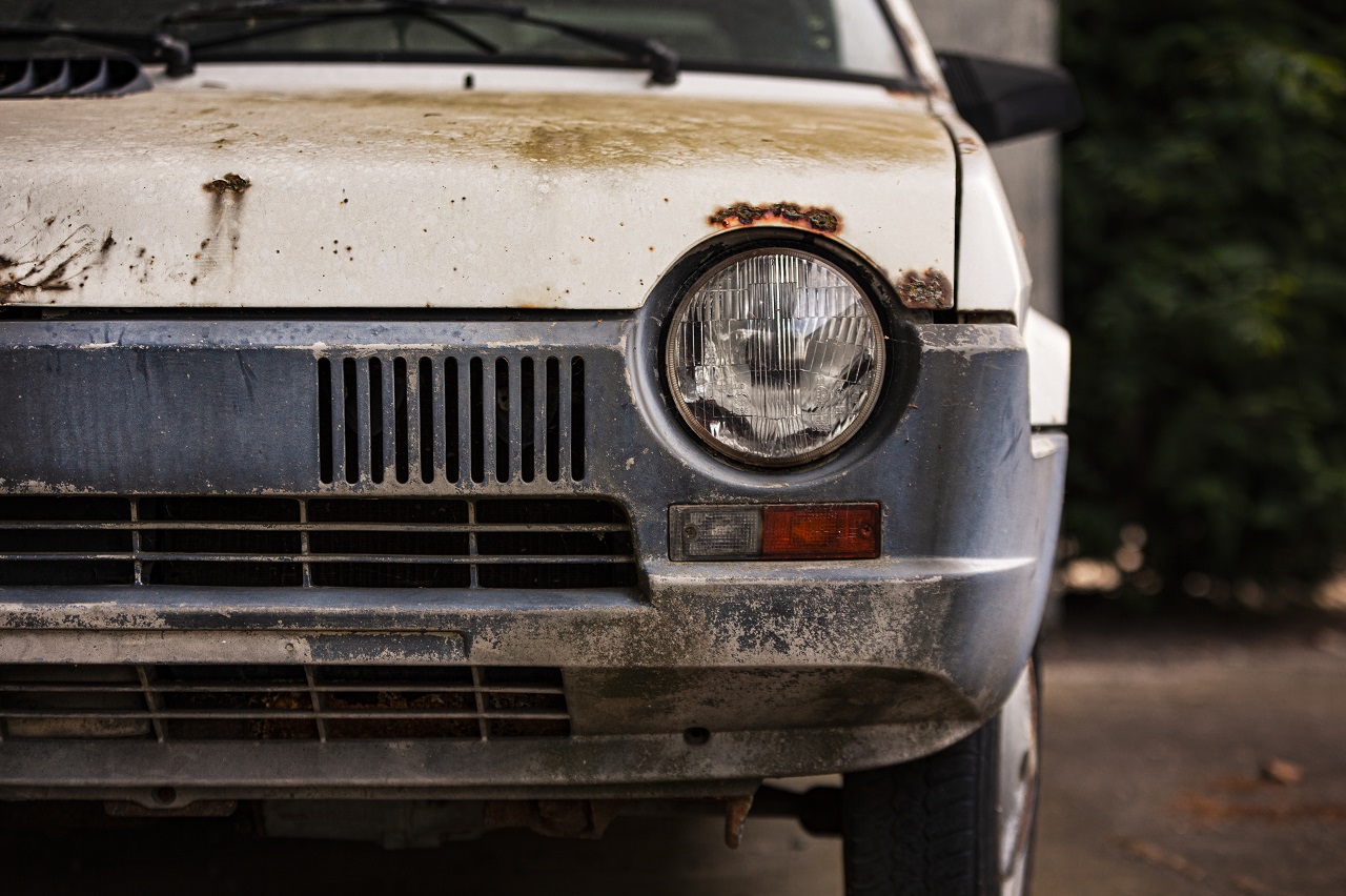 Read more about the article Guide To Selling Your Car To The Junkyard