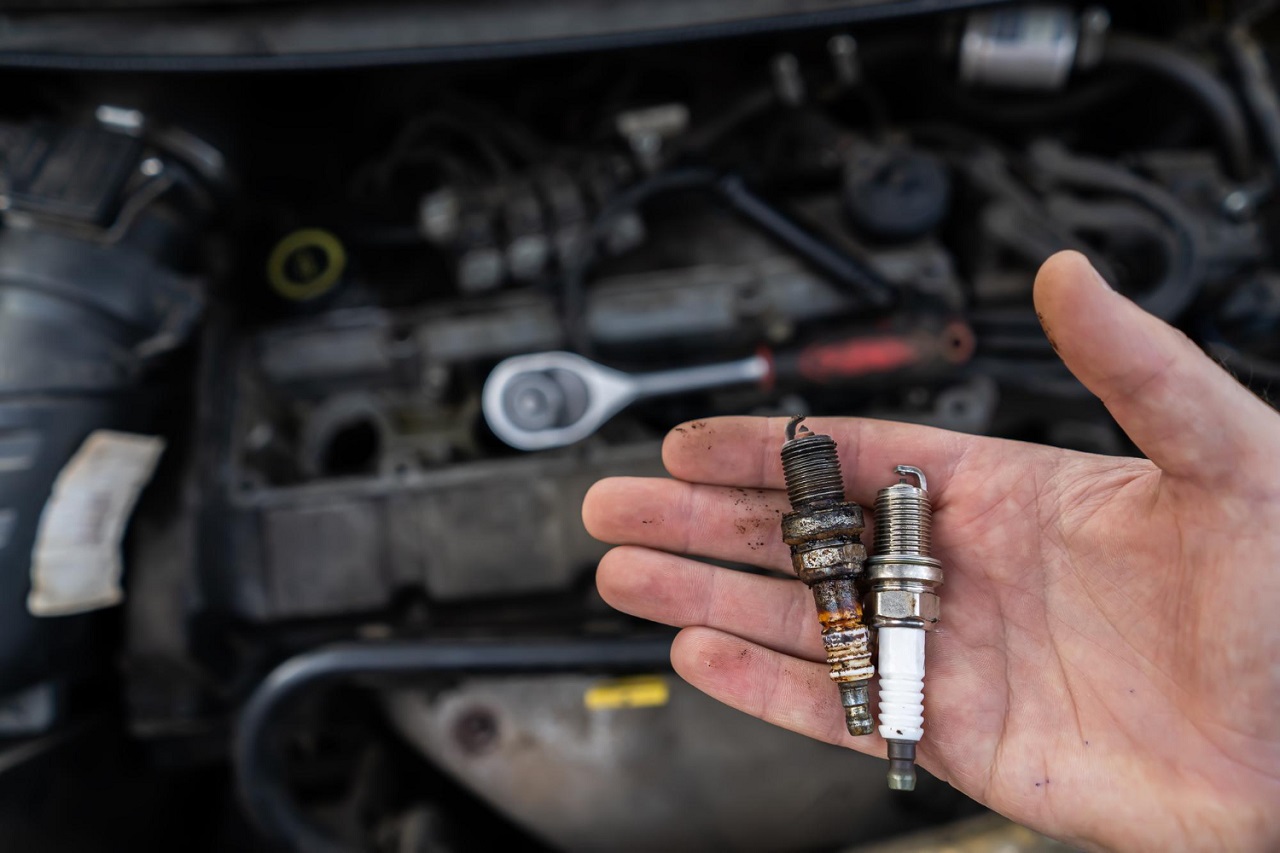 Read more about the article All About Your Car’s Spark Plugs
