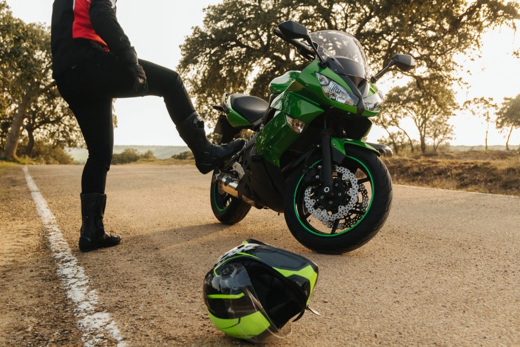 Top Reasons Why Motorcycles Break Down Green Light Towing Service