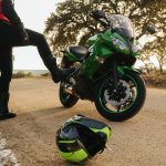 Top Reasons Why Motorcycles Break Down