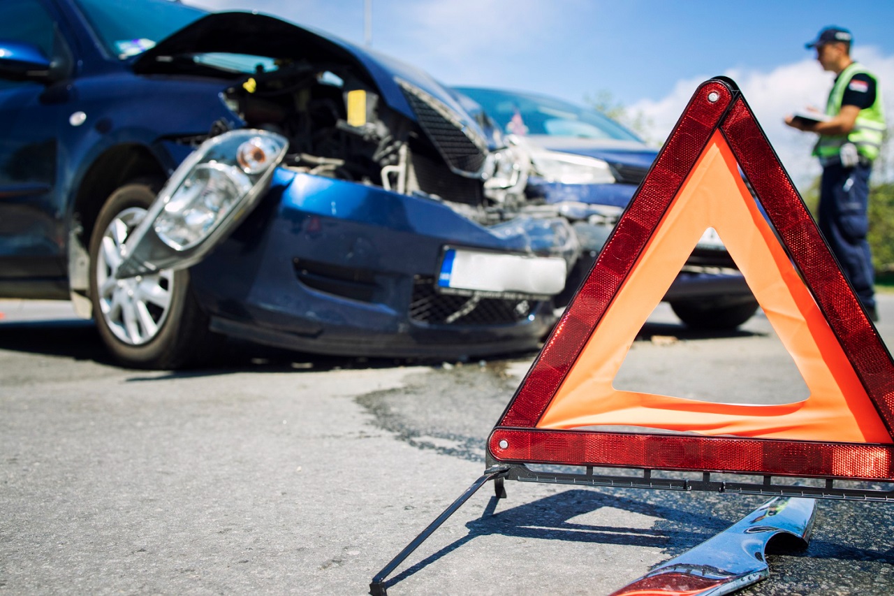 You are currently viewing How To Prevent Common Causes Of Car Accidents