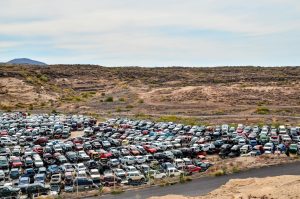 Read more about the article Benefits Of Selling Your Car At The Junkyard