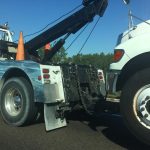 Hit the Road with Confidence: Choosing the Right Towing Service in Virginia