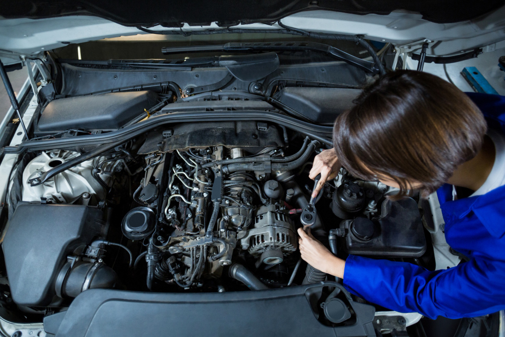 Read more about the article The Role of Alternators in Your Vehicle’s Electrical System