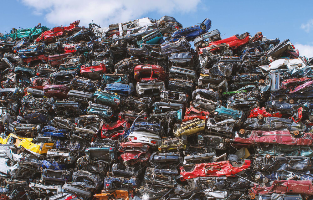 Read more about the article What Happens to Your Junk Car: Virginia Beach Scrapyard Process Explained
