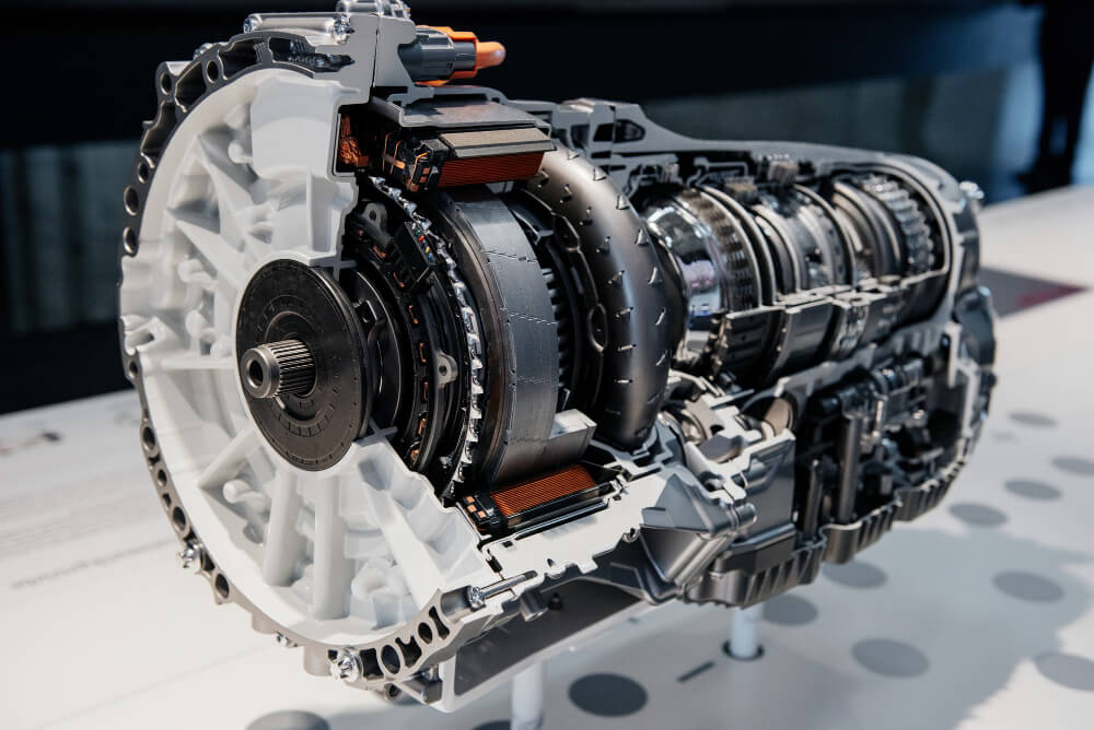 You are currently viewing Does Wheel Lift Towing Cause Transmission Damage?