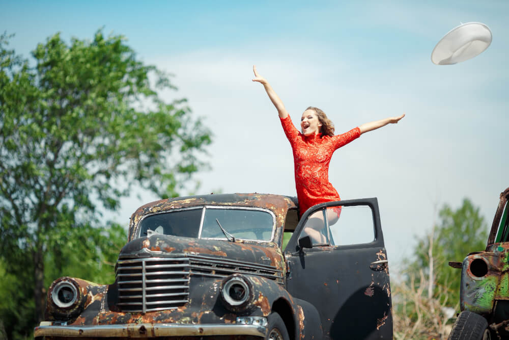 You are currently viewing Junking a Car With a Dead Battery: What to Expect at Pickup
