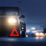 Is It Safe to Leave Your Car on the Roadside Overnight?