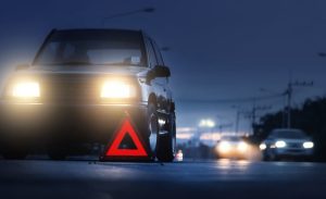 Read more about the article Is It Safe to Leave Your Car on the Roadside Overnight?